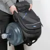 Mochila Nueva para Estudiantes Universitarios Hombres 2026 para Viajes Diarios y de Negocios, Mochila de Negocios Casual de Gran Capacidad para Laptop