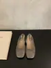 Zapatos planos de mujer de estilo francés, suaves y versátiles, para ir al trabajo, novedad Otoño 2026, slip-ons de suela blanda con un aire elegante