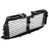 Adecuado para 2015-17 Raptor F150 Rejilla Superior Persianas Radiador de Aire Fl3Z8475A Fl3Z8475F