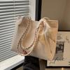 Bolso de gran capacidad de estilo occidental de alta gama 2023, nuevo bolso de mujer, bolso de mano popular de otoño e invierno, bolso de hombro de viaje de moda