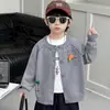Suéter para Niños Estilo Coreano, Elegante 2026 Nuevo Punto Otoño/Invierno para Niños, Ropa Interior Básica para Bebé, Ropa Interior para Niños, Ropa para Niños