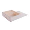 Ropa Interior Ropa Interior Calcetines Caja de Almacenamiento Caja para Ropa Interior Divisor para Ropa Interior Arreglo Caja de Almacenamiento con Cajón Divisor Interno Hogar