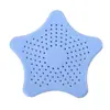 Tapa de Drenaje de Piso para Baño Desagüe de Piso Desodorante para Inodoro Filtro de Drenaje de Piso Anti-Cabello para Baño Anti-Obstrucción para Lavabo