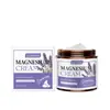 Laniska Creme Hidratante para o Corpo com Fragrância de Lavanda, Hidratação Diária Noturna para a Pele do Corpo