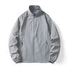 Roupas de Proteção Solar Explosão de Dados Masculinas para Montanhismo ao Ar Livre Pesca Roupas Leves Respiráveis Índice de Proteção Solar Roupas para a Pele