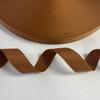 Cinta de Gancho y Bucle de Polipropileno PP en Stock del Fabricante, Cinta de Correa con Patrón Americano 600D, Cinta Colorida de Grano Fino para Bolsos, Materiales para Zapatos y Ribetes