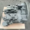 Peças da Bomba Hidráulica, Componentes Hidráulicos, Bomba de Óleo, Bomba de Óleo Hidráulico, Pistão Principal para Escavadeira Carregadeira Hitachi Zx200-5G