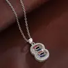 Collar Bestseller Otoño Cruzado Pequeño Muchos Estilos Diseño Cadena para Clavícula de Mujer Joyería Versátil Venta al por Mayor