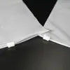 Em estoque atacado plástico pe fosco saco com zíper para roupas saco de armazenamento para toalhas meias roupas íntimas saco ziplock grande quantidade Congyou