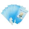 Líder Nacido Bebé Pequeño Jefe Decoración para Fiesta de Cumpleaños Suministros Sombrero de Fiesta Boss Baby Vaso de Papel Mantel