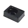 Caja de Embalaje Transparente Blíster sin Tapa para Mascotas/PVC Caja de Embalaje Caja de Embalaje Set de Belleza Bandeja Interior Caja de Plástico Lista para la Venta