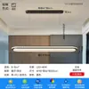 Lámpara de techo para sala de estar estilo vintage, luz principal de alta gama que protege los ojos para el pasillo, nuevas luminarias, paquete combinado para toda la casa