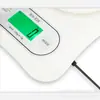 Fábrica Weiheng fornece balança de cozimento de uso duplo com carregamento, balança de cozinha doméstica, balança de gramas para chá, balança eletrônica, balança medicinal 12kg