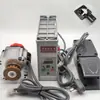 Máquina de Coser de Alta Velocidad, Máquina Overlock, Convertidor de Frecuencia, Motor de Control de Velocidad, Caja de Control Eléctrico, Pedal de Control, Polea
