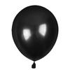 Balão Perolado Colorido Atmosfera de Festa Balão de Látex Decorativo 12 Polegadas Espessado Extra Grande Inquebrável para Casamento