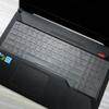 Para Asus Fortaleza Voladora 7/6/5 película protectora de teclado 15.6 pulgadas FX95D FX86F FX80G cubierta antipolvo