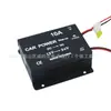 Carro 12V L 24V conversor de energia transformador DC fibra de vidro veículo de alta potência 12V para 24V booster