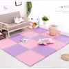 Tapete de chão de espuma tapete de encaixe casa quarto tatami tapete de engatinhar crianças tapete de chão espessado tapete de quebra-cabeça tapete de escalada