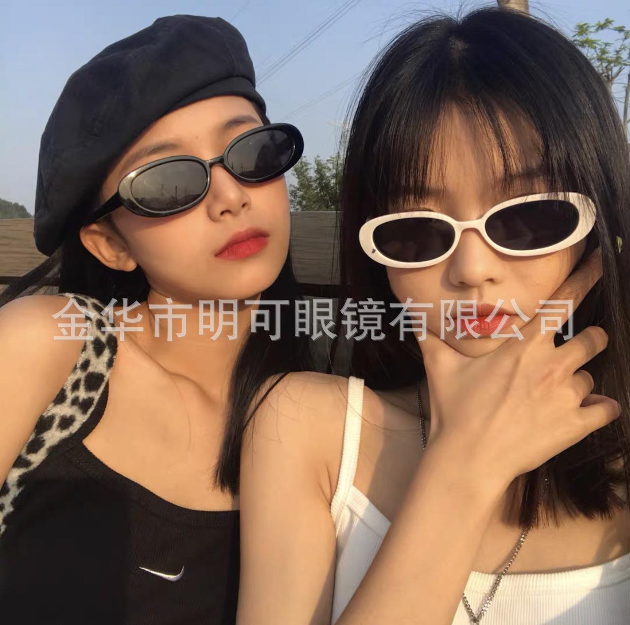 欧美墨镜