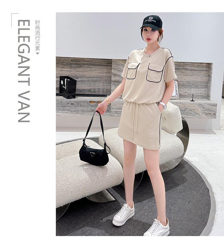 Cross-border, online source, distribution 2024 spring and summer autumn, skirts, new styles, streets, trends, age reduction, small, explosive, European goods, network red, sportswear, leisure sports, temperament leisure, fashion popular, new spring and summer autumn clothing, spring and summer autumn women's clothing, fashion suits, women's suits, women's sportswear, women's two-piece, hoodie suit, Suit, leisure suit, spring summer autumn suit women's dress, fashion suit, salt department, leisure suit, women's dress 2024, everything, design sense, niche, foreign style, European goods, Ali International Station, cross-border procurement跨境淘货源分销2024春夏秋季裙子新款街头潮流减龄小个子爆款欧货网红款运动套装休闲运动气质休闲时尚流行新款春夏秋装春夏秋装女装时尚套装套装女装春夏秋季套装女套装女女士运动服女装两件套套装卫衣套装休闲套装春夏秋季套装女装时尚套装盐系休闲套装女装2024百搭设计感小众洋气欧货阿里国际站跨境采购