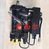 Aplicable a maquinaria de construcción motor ISC QSC8.3 conjunto de bomba de inyección de combustible 4076442