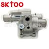 Aplicable al conjunto de termostato del automóvil Fiat 46464991 46776216 46523733 46416424