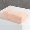 Toalla Personalizada al por Mayor, Engrosada, Suave, Absorbente de Agua, Toalla Facial de Poliéster-Algodón, Toalla Facial Doméstica de Algodón Puro, Toalla de Regalo de Algodón Puro, Fábrica del Condado de Gaoyang