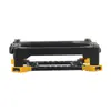Fivela de radiador de CPU X79 Suporte X99 2011 Base de suporte Fivela de suspensão inferior Ventilador E5 Placa-mã 1366X58 Assento inferior