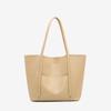 Bolso de Hombro Grande para Mujer, Sencillo y Versátil, Bolso Tote de Gran Capacidad, Bolso Casual para el Trabajo/Viaje, Fabricante de Bolsos de Mano de Moda 2026