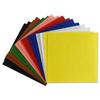 Material de tela de fieltro para fondo de niños, accesorios de bricolaje hechos a mano, no tejido, directo de fábrica, P027P028