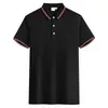 Ropa de Trabajo de Mesero Camiseta de Manga Corta Ropa de Verano Hotel Restaurante Restaurante Hotel Catering Hot Pot Té de Leche Tienda de Comida Rápida Accesorio Ropa de Trabajo para Mujer