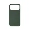 Adecuado para Apple 17Promax Funda para Teléfono Móvil de Tela Tecnológica Iphone17Pro Tejido Flotante Misma Calidad Alta Oficial
