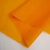 Atacado Poliéster Tafetá 210T Tafetá Verde Forro de Mala Resistente à Abrasão Tecido para Piscina de Bolinhas Indoor