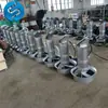 Fabricante de Mezclador Sumergible Dibujado QJB0.85 Mezclador Sumergible Mezclando Mezclador Sumergible