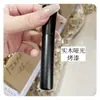 Brocha Biselada para Base de Enfoque, Especial Portátil para Artista de Maquillaje con Microdermoabrasión, Herramienta de Belleza Fina y Ligera