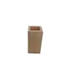 Protectores para Patas de Mesa, Patas de Cama Sólidas de Madera que Aumentan la Altura, Extensores para Patas de Mesa y Sillas, Elevadores de Altura para Patas de Sofá, Almohadillas para Aumentar la Altura de Muebles, Almohadillas para Pies de Cama