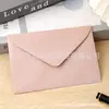 Conjunto de Envelope e Cartão de Cumprimentos Minimalista Morandi Transfronteiriço com Toque de Luxo, Cartões de Convite Adesivos, Bênçãos, Gratidão, Colorido