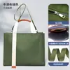Bolsa Tote de Tecido Oxford Masculina Aprimorada para Armazenamento de Negócios, Bolsa de Ombro, Bolsa Transversal, Pasta de Grande Capacidade, Logotipo Personalizado
