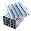 Grapas para clavadora neumática 1013J 1010J 1008J 1006J 1019J 1022J clavos en forma de U ancho 10 mm