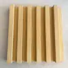 Difusor de rejilla de madera, panel de difusión de sonido de madera, panel de reflexión de pared para auditorio y sala de conciertos, panel de aislamiento acústico