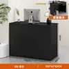 Balcão de Caixa, Recepção da Empresa, Mesa Simples de Recepção, Loja de Roupas, Loja de Conveniência, Salão de Beleza, Balcão de Bar Pequeno