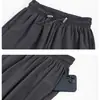 Pantalones Deportivos Rectos Sueltos Caída Suelta Adelgazantes Cintura Alta para Correr Entrenamiento Transpirables Pantalones de Yoga Otoño Nuevo Conjunto de Manga Corta