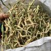 Tiras de Rábano Seco Hechas en la Granja, Especialidad del Noreste, Rábano Seco Rallado, Rábano Secado Naturalmente, Productos Secos, Fábrica de Tiras de Rábano Seco