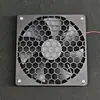 Filtro de Poeira para Ventoinha de Computador 12/14cm 140mm 120mm Grade para Ventoinha de Radiador 240 Tampa Protetora de Rede para Ventoinha