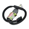 Acessórios temporários para carregadeira Acessórios para motor Weichai Válvula solenoide de corte 24v 13026889 4110000