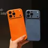 Patrón de Mezclilla se Transforma Instantáneamente en una Funda Adecuada para Apple 17 Pro Max, Nuevo Modelo iPhone 16, Galvanizado con Plata Mate 15 Transfronterizo