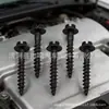 Adecuado para tornillo de fijación de la carcasa del filtro de aire Chrysler 6509605AA 11549031 BAS01003