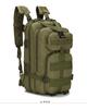 Mochila Tática para Caminhada ao Ar Livre Transfronteiriça Equipamento Mochila de Camping Esportes ao Ar Livre Mochila 3P Mochila de Viagem