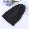 Amazon europeo y americano ebay sombrero de punto para hombre y mujer sombrero de lana de diamante gorra pullover de moda fabricantes venta al por mayor