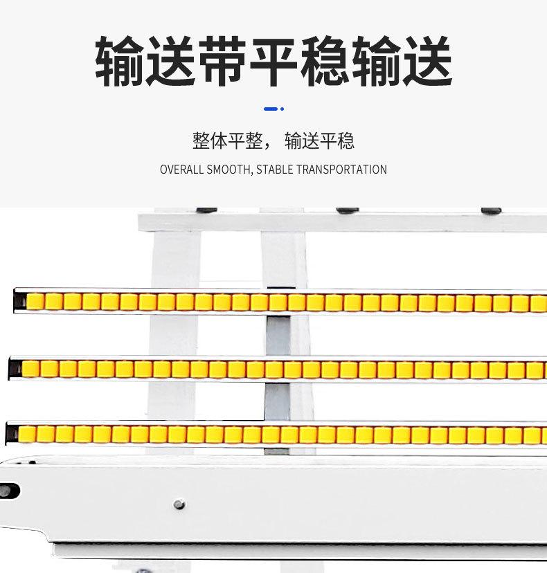 石材直线磨边机JGZM08-45°_07